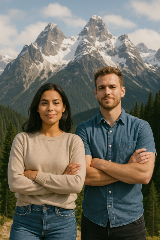 confiance couple 800