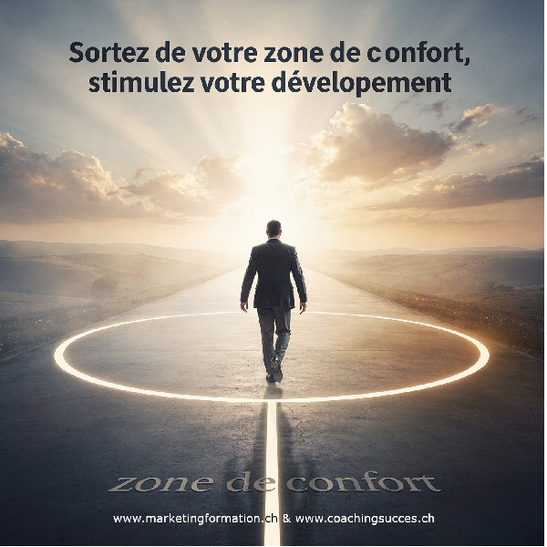 sortez de votre zone de confort 600